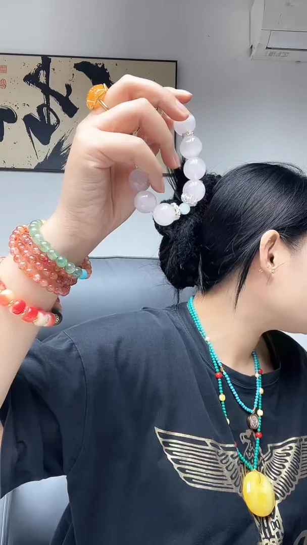 裸石琥珀未镶嵌000000000486