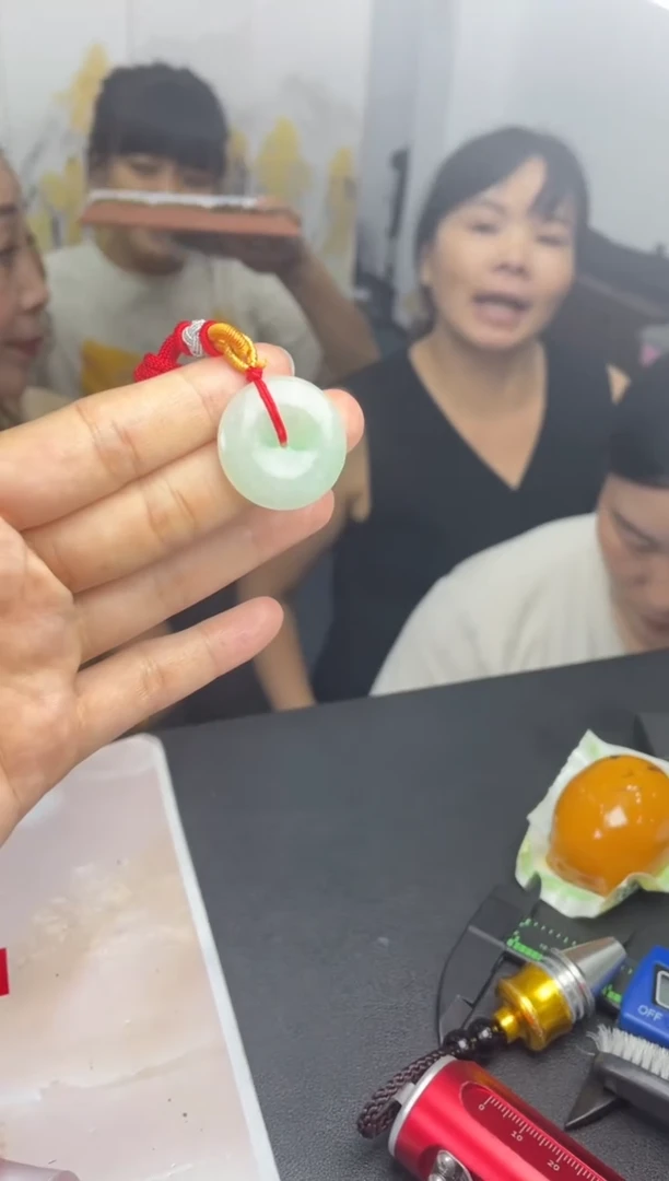 定制翡翠未镶嵌05-27HDJT0164014