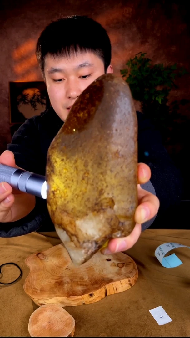 水晶摆件未镶嵌3000