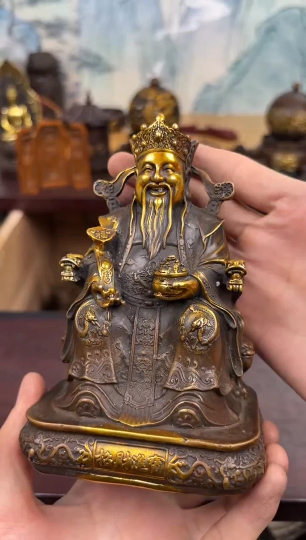 竹韵铜专属精选链接