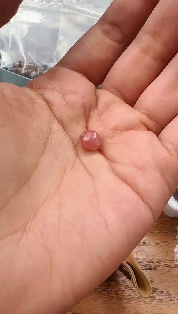 【闪购商品】玛瑙/玉髓颈饰未镶嵌【 肖钟出品 】