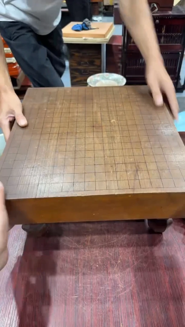 又*了小四孤品收藏中古品