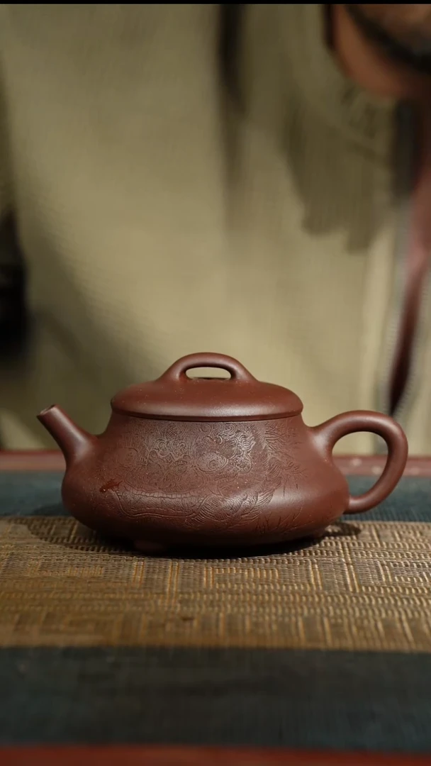 茶壶紫砂0029宜兴市丁蜀镇紫砂精品