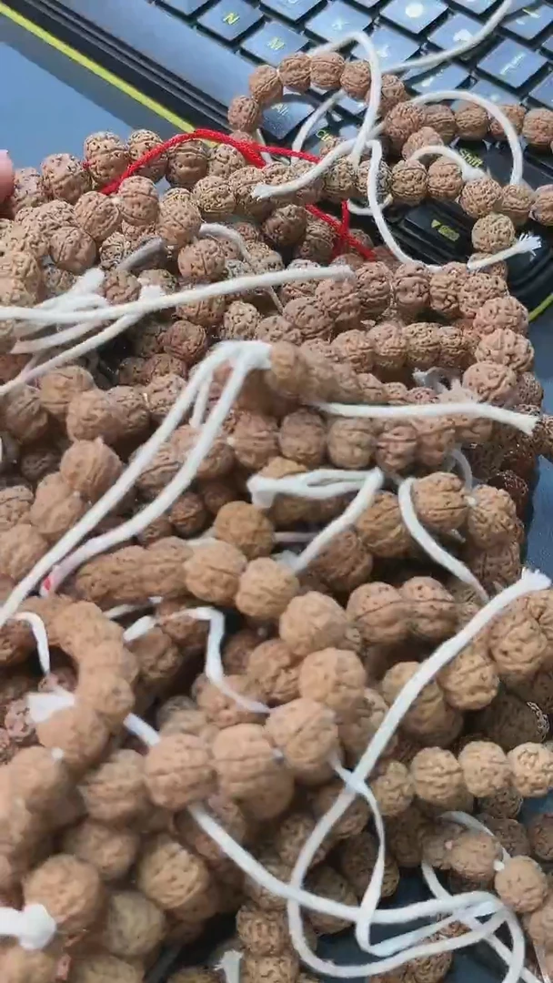 金刚菩提吊坠金刚手持 随机一条 福利