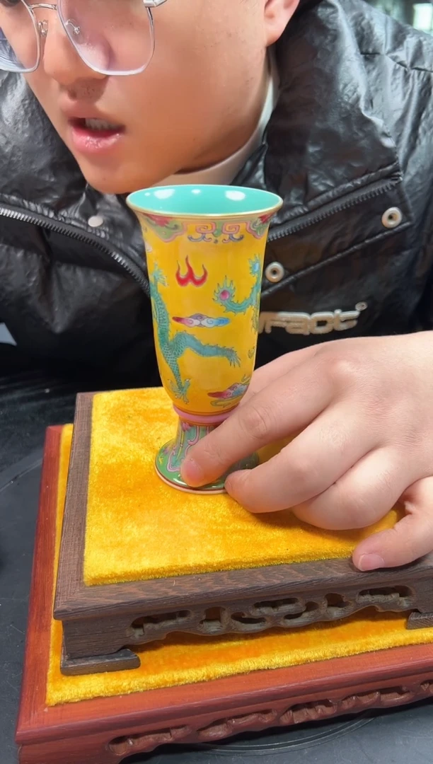 【闪购商品】金陶瓷代拍00000000042