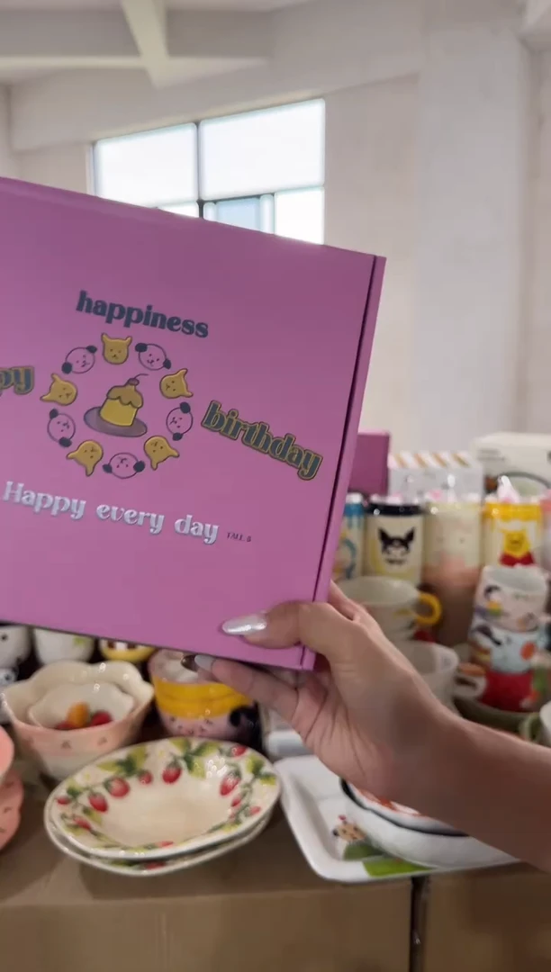 瓷【唯品瓷】工厂溯源