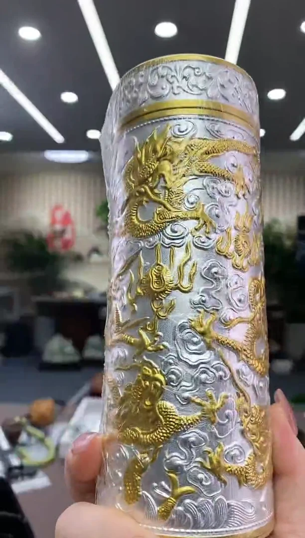 【闪购商品】白玉菩提把件多样式发货随机发一