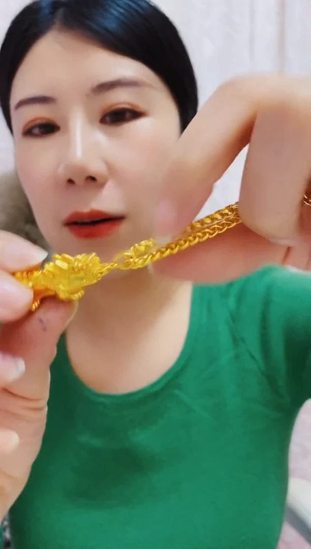 合金无090貔貅吊坠