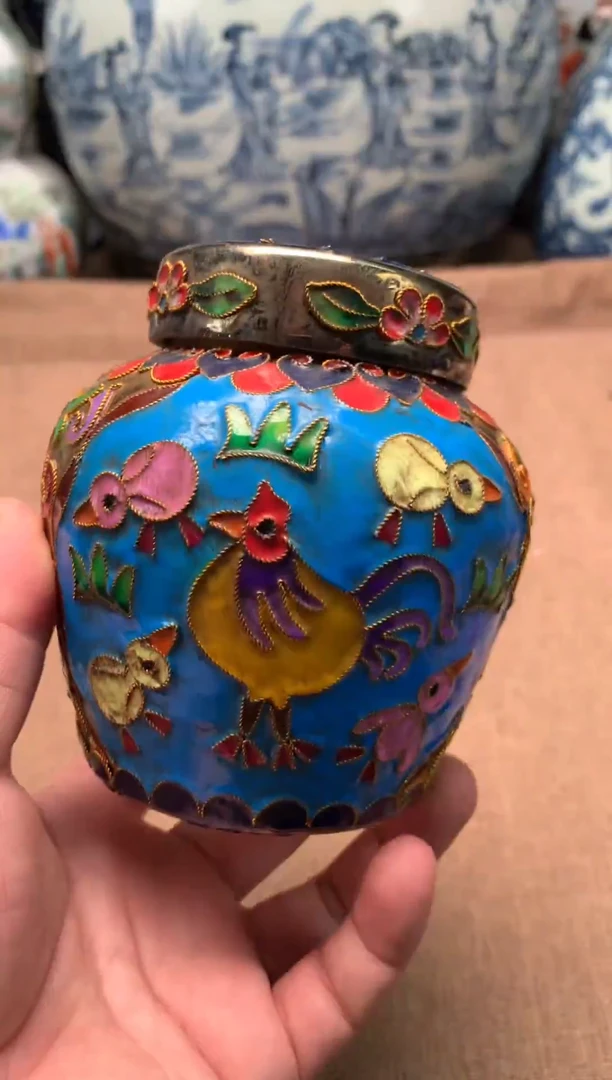 摆件旧藏瓷器旧藏瓷器