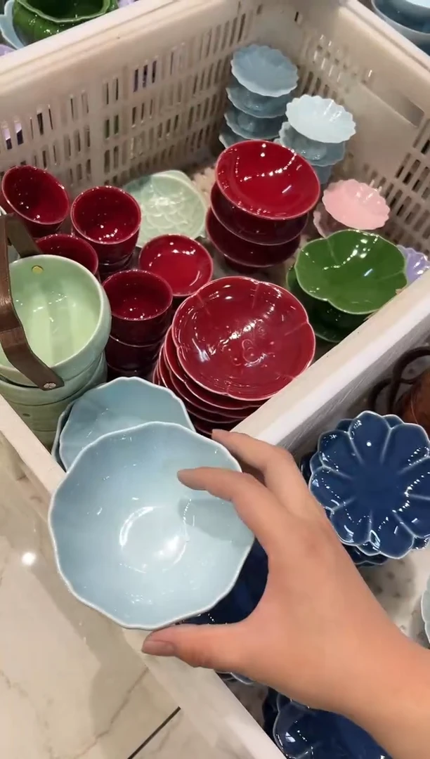 瓷片微瑕商品，介意勿拍