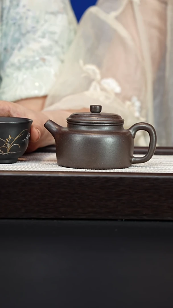 茶壶紫砂宜兴紫砂