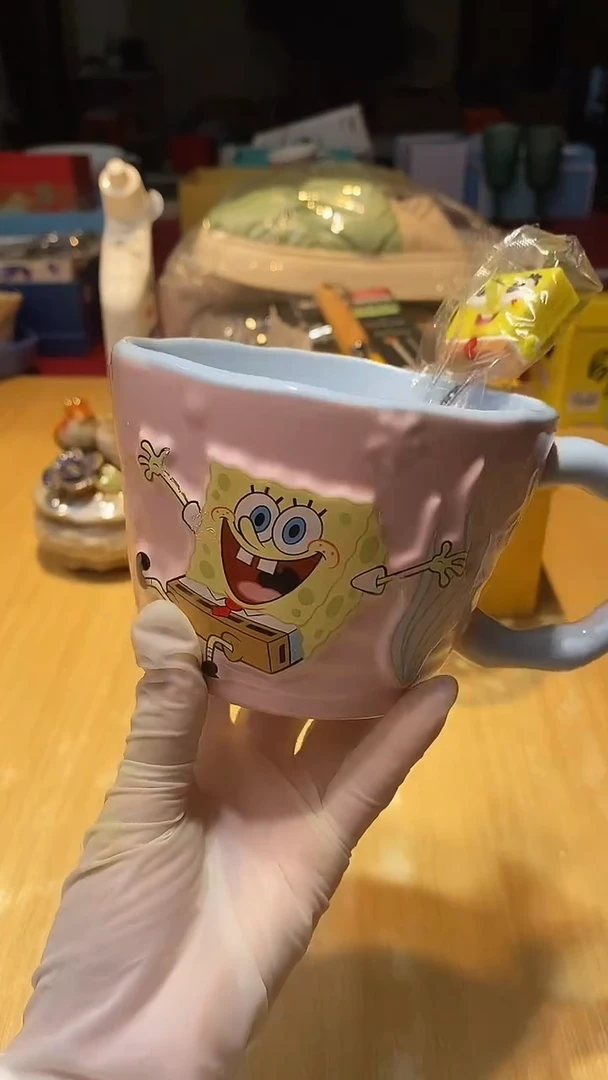 瓷片生活的本意是开心啊@@1