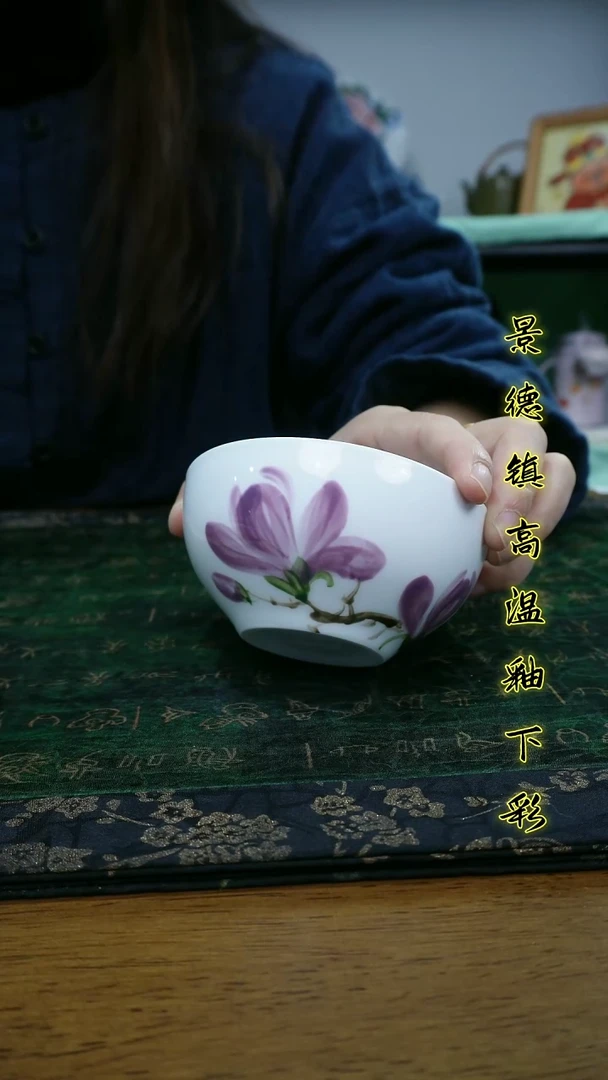 其他景德镇高温瓷（蘸料碗）福利价