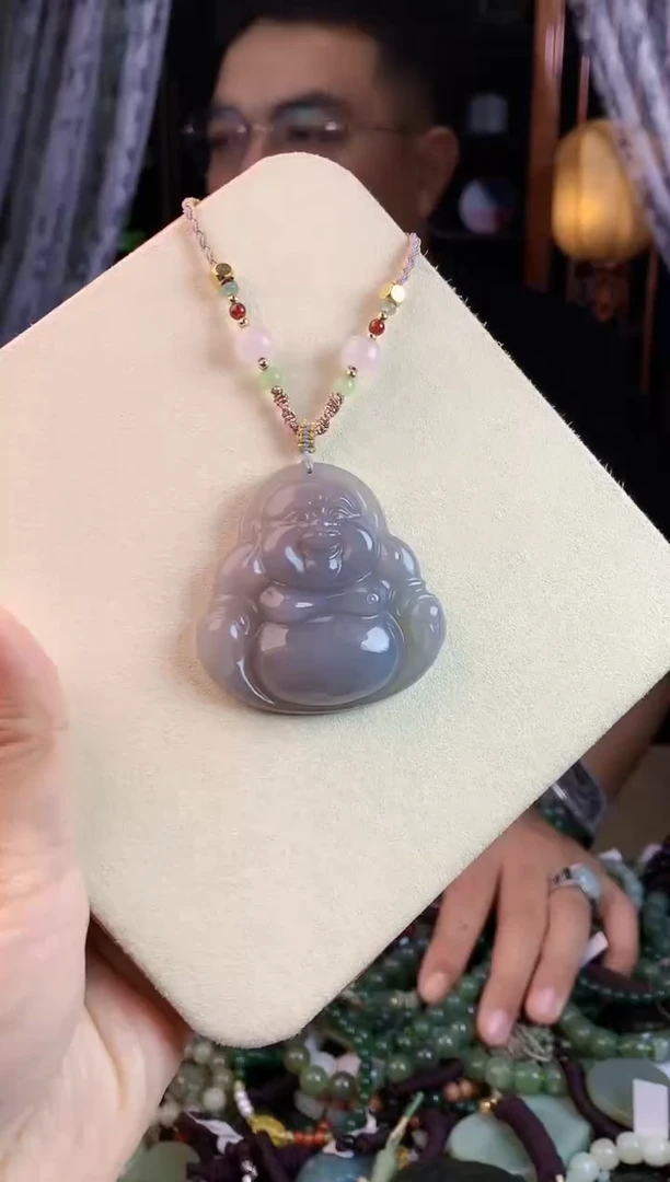 【闪购商品】和田玉挂件未镶嵌1