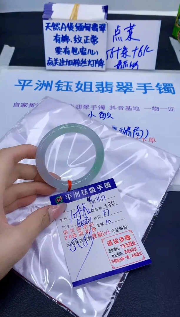 未镶嵌手镯翡翠111111