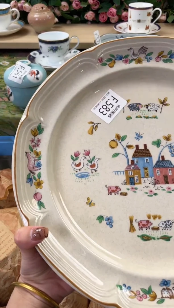 瓷片紫*583狗哥瓷器直播间111