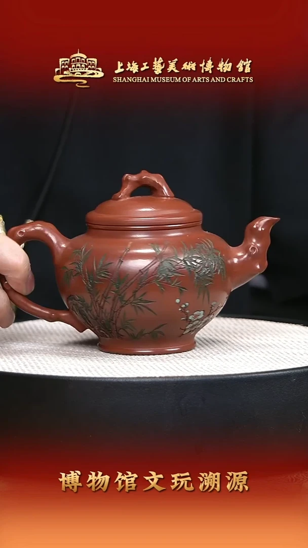 茶壶紫砂宜兴紫砂28
