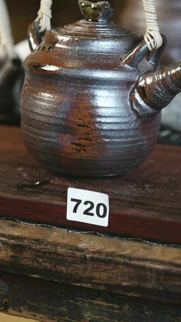 【闪购商品】瓷片见山北野见山北野