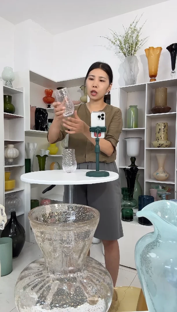 万间家居美物花瓶001
