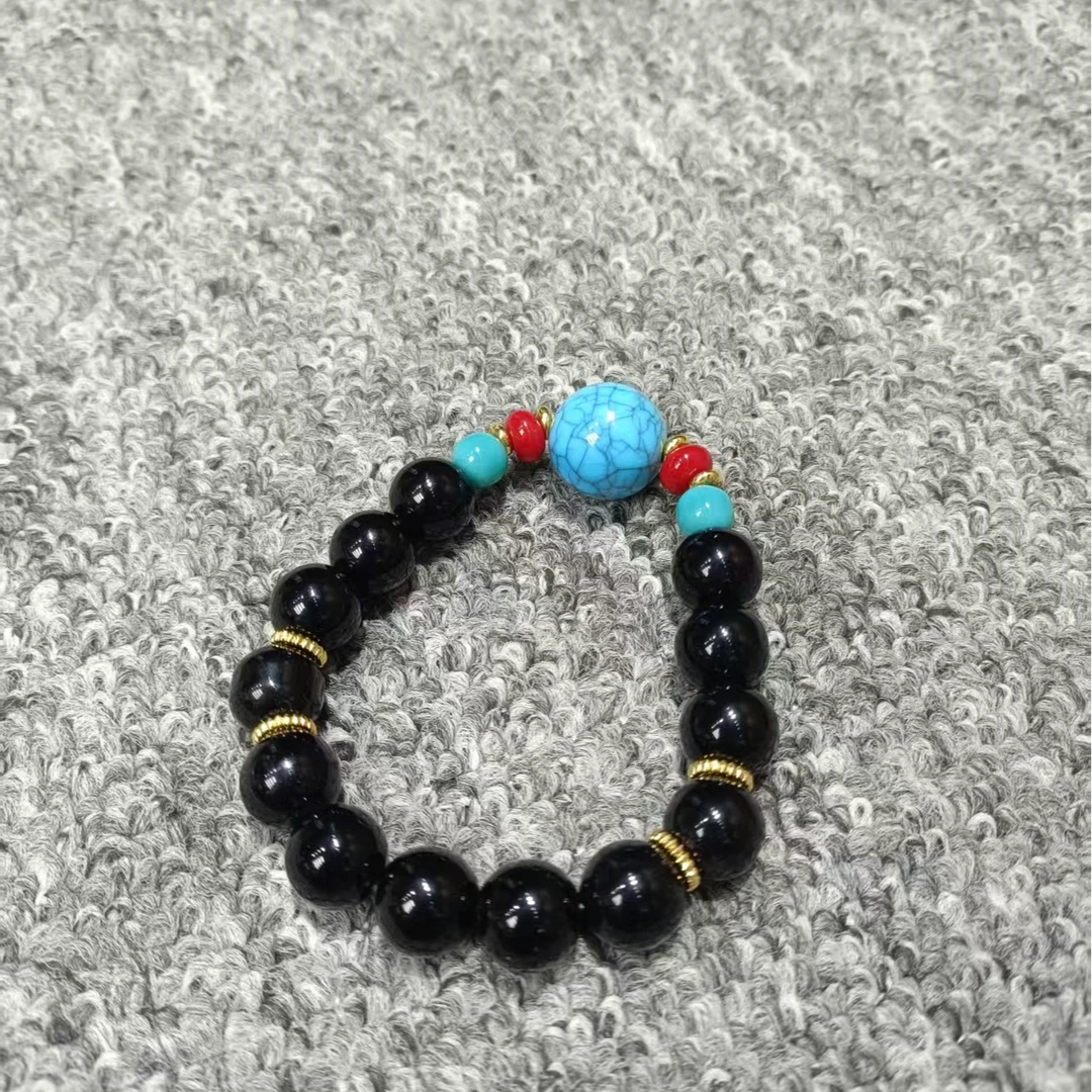 【琳琳甄选】DIY 时尚饰品  A12