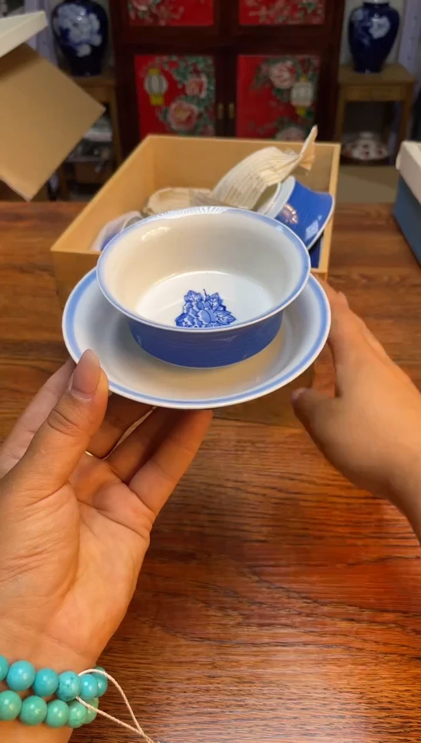 瓷片瓷片满20米包邮一单一付