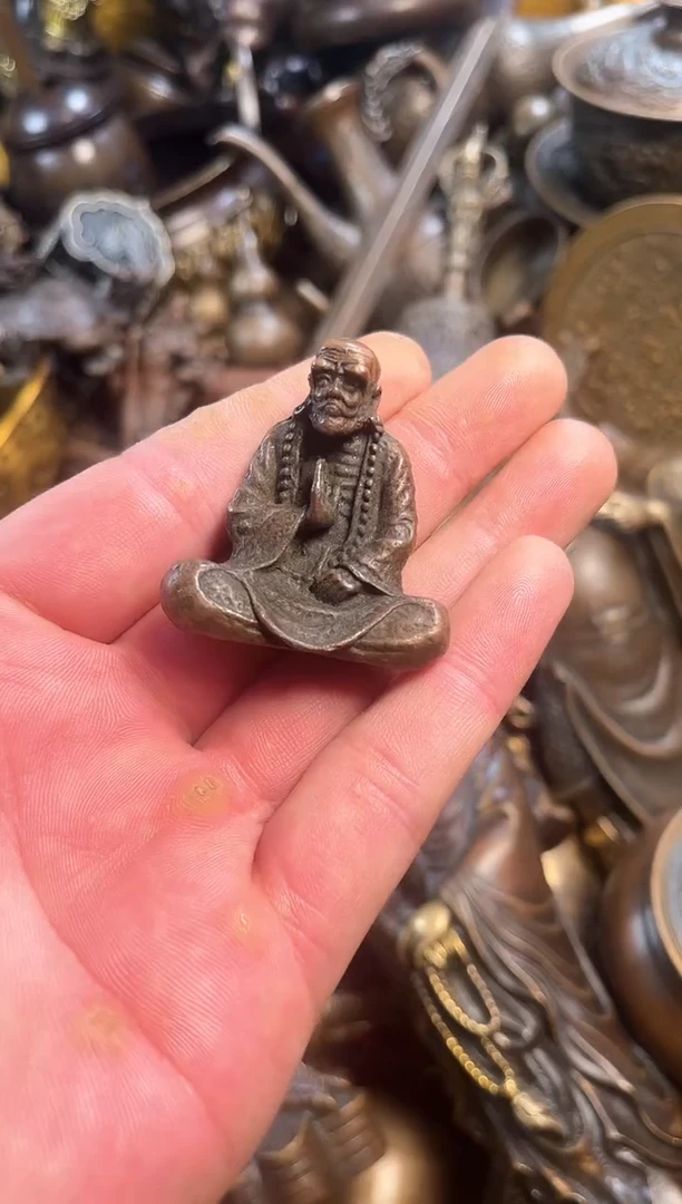 精美铜器诚信经营