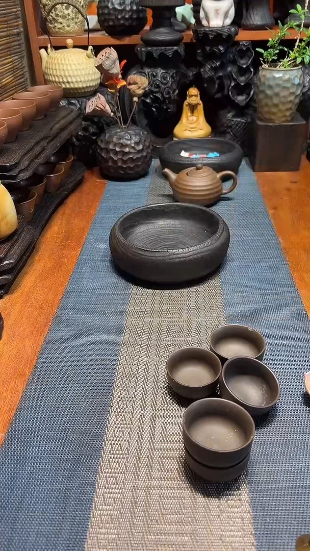 香樟木香樟木一物一拍