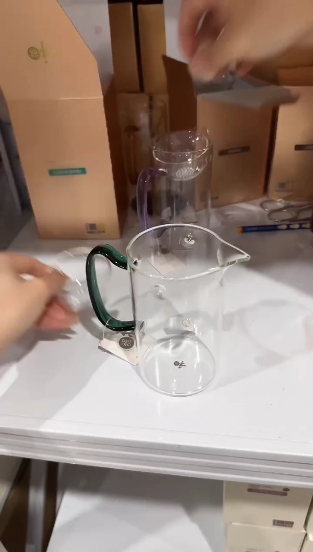 @@禾器晶彩沁润墨绿色