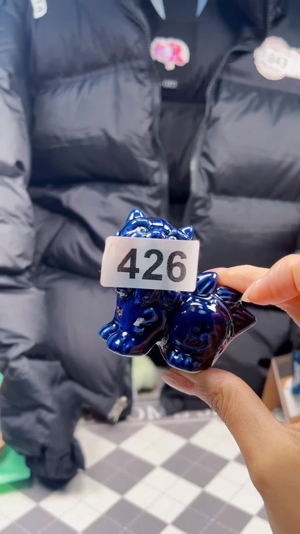 瓷片陶茶666文玩周边多人M