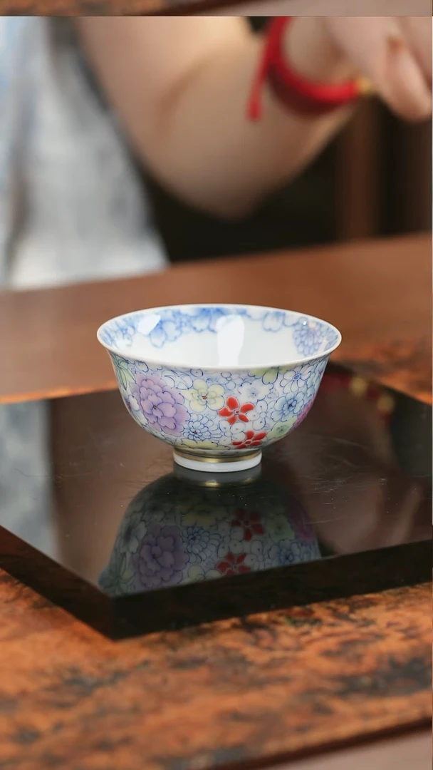 摆件景德镇邮政专属链接@@@GH2683