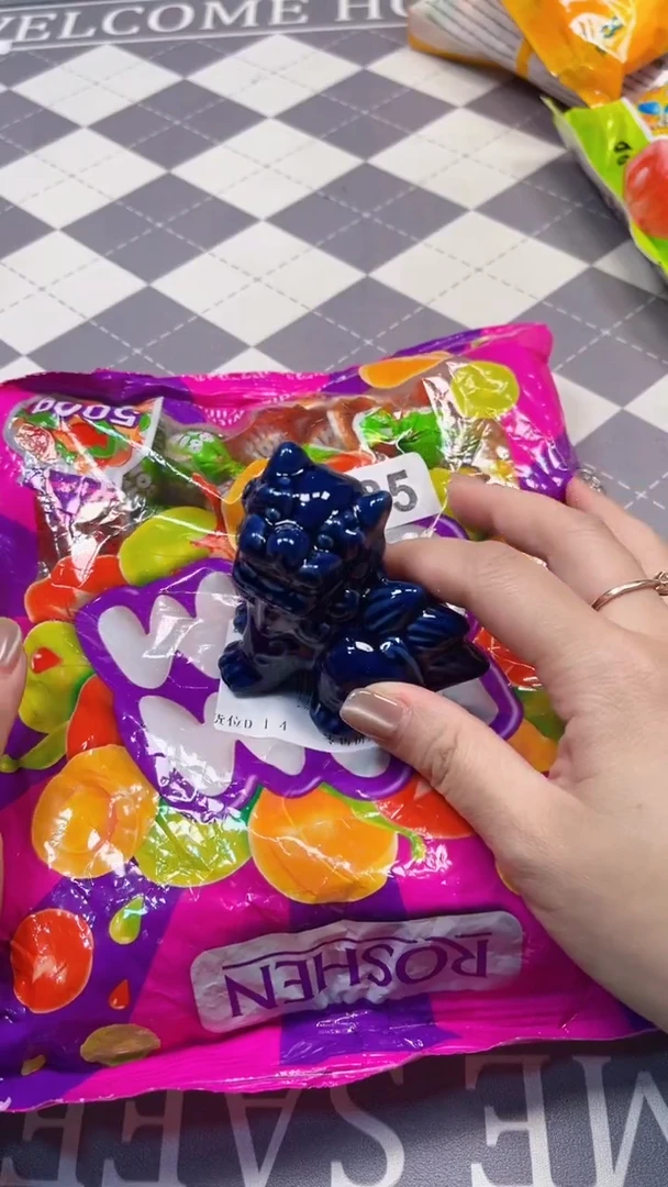 瓷片陶茶666文玩周边多人