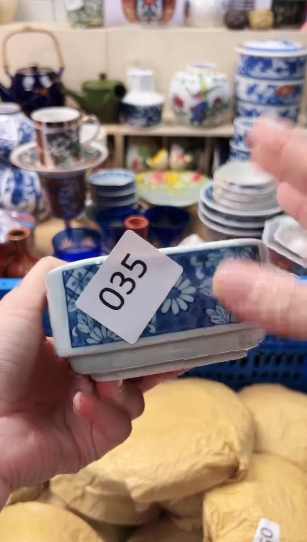 瓷片清*你好你好你好035