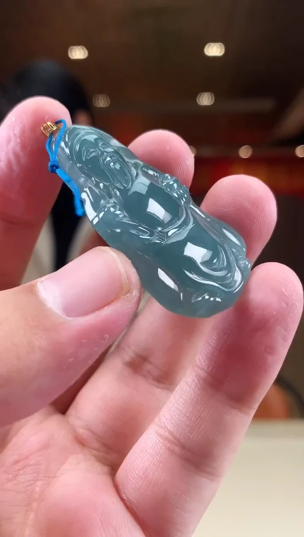 【闪购商品】定制翡翠未镶嵌        *513