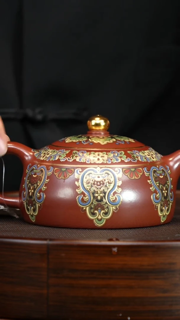 茶壶紫砂紫砂茶壶