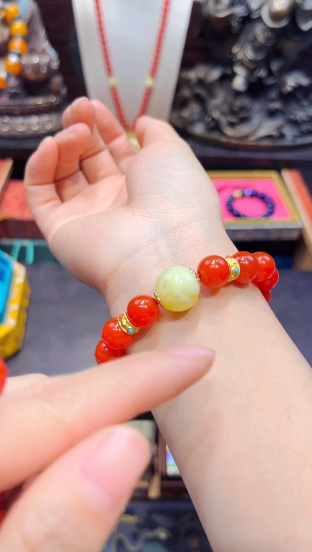 【闪购商品】玛瑙/玉髓1合金欣妹专属精选链接c540120