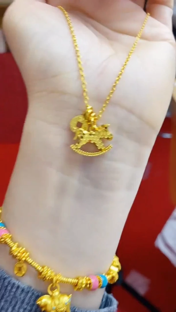 合金无028马上有钱套链