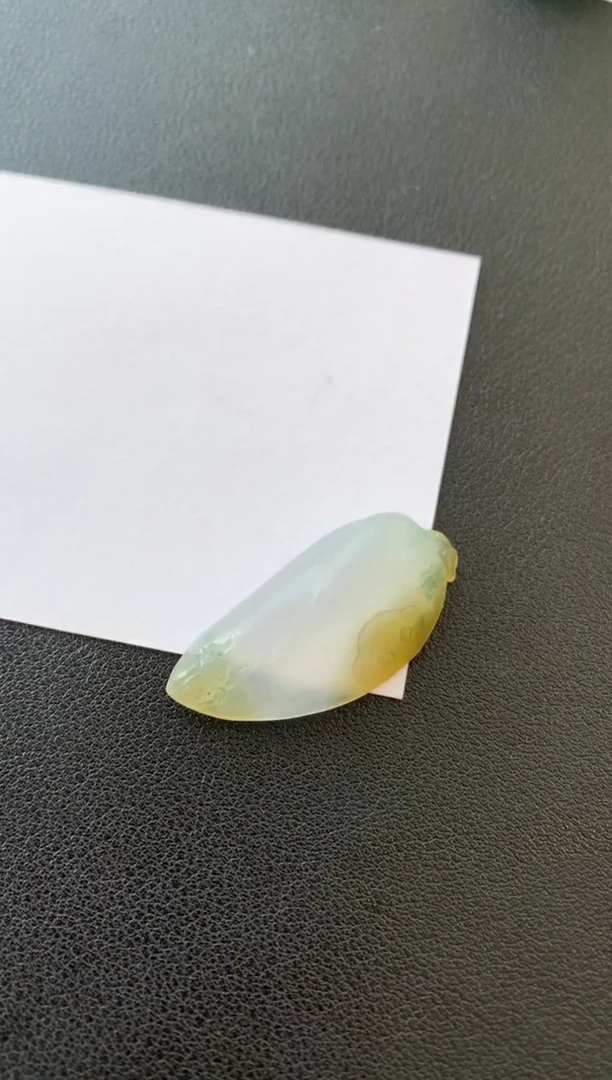 【闪购商品】定制翡翠未镶嵌翡翠