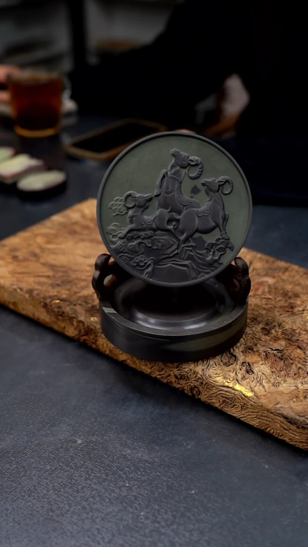 【闪购商品】天然原石手工雕刻