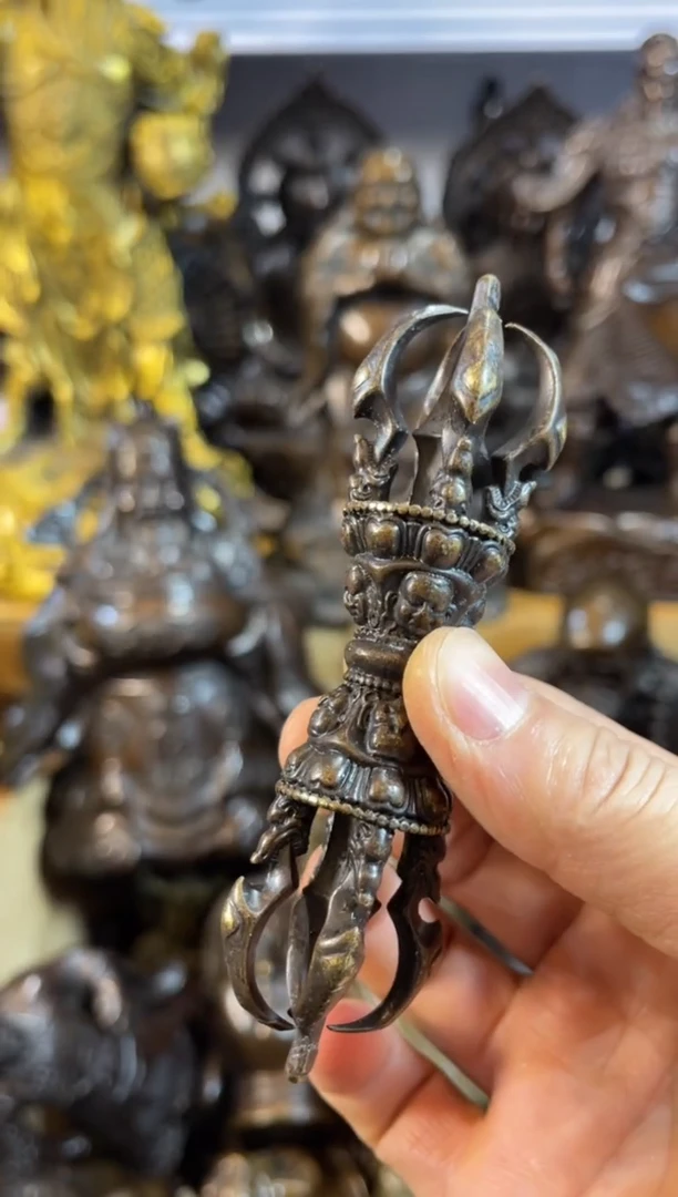 【闪购商品】1案台摆件 物品摆件