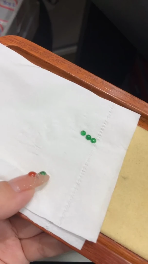 【闪购商品】定制翡翠未镶嵌翡翠