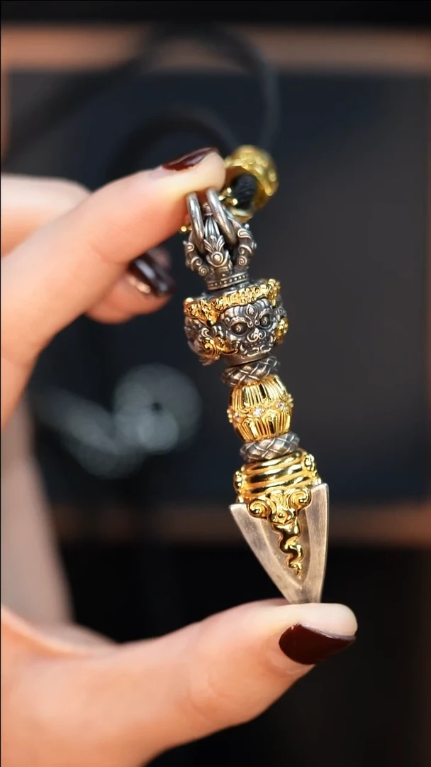 无吊坠925银对*66666666666666666666666