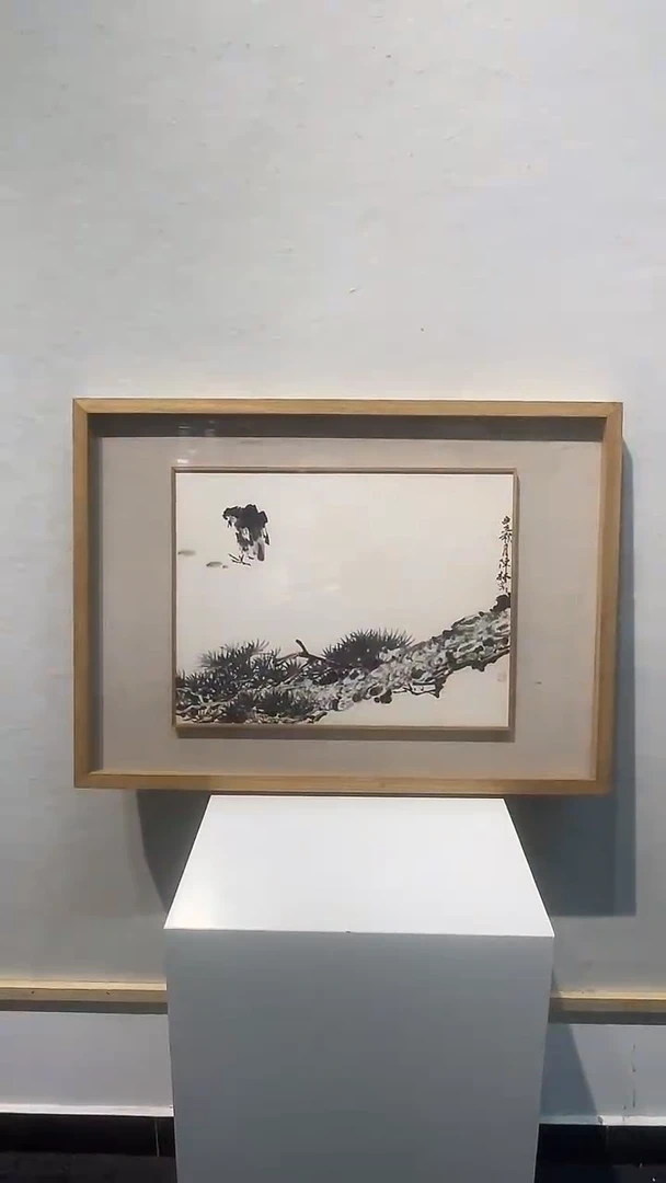 书法马丁画廊推荐画家作品