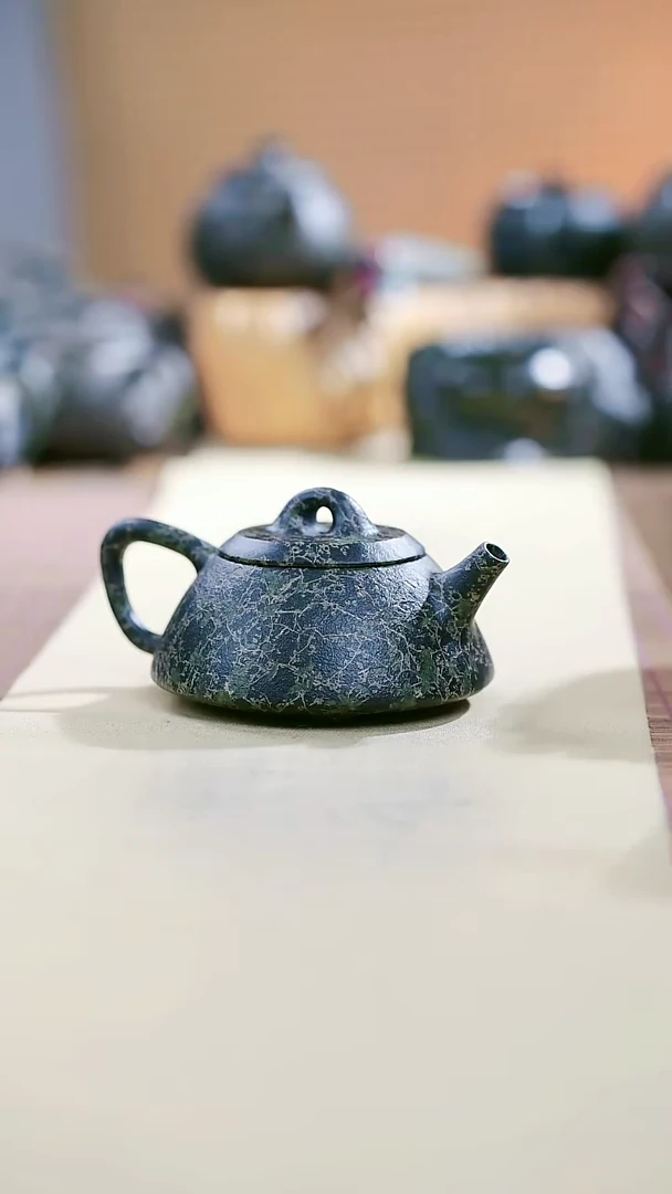 【闪购商品】94梅花玉M寻武记一物一拍