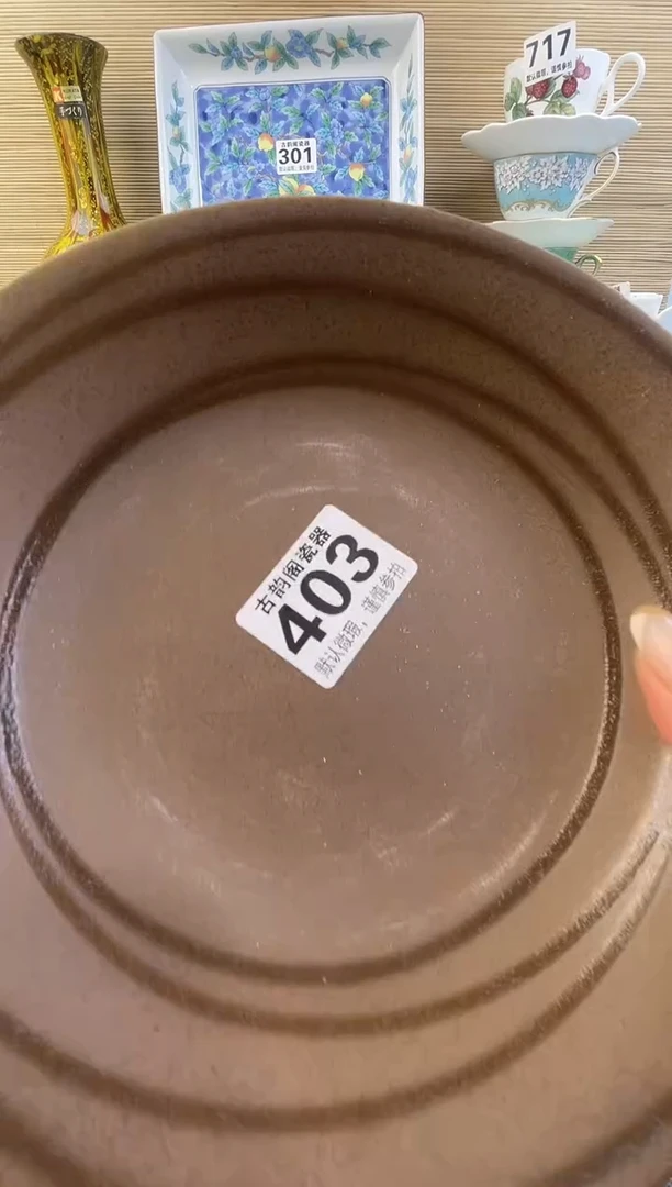 摆件6***旺摆件瓷器瓷器瓷器