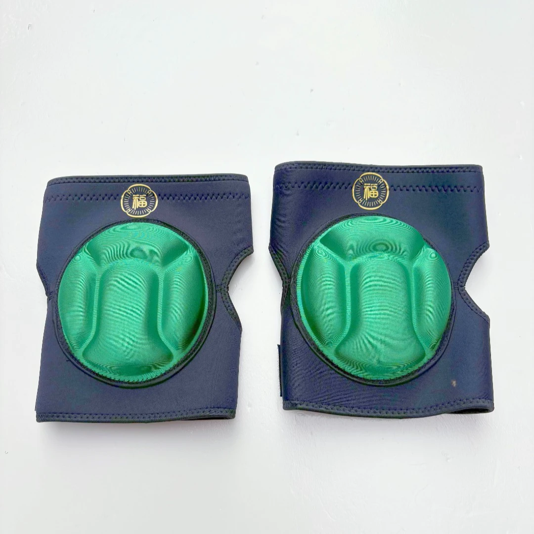 【福报室内软爬行护膝】升级爬行定制跪拜保暖防寒运动室内护膝