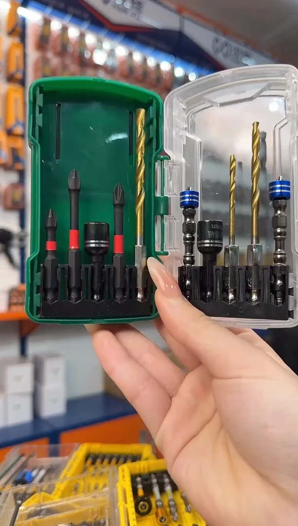 a【福利款直播】十件套组合