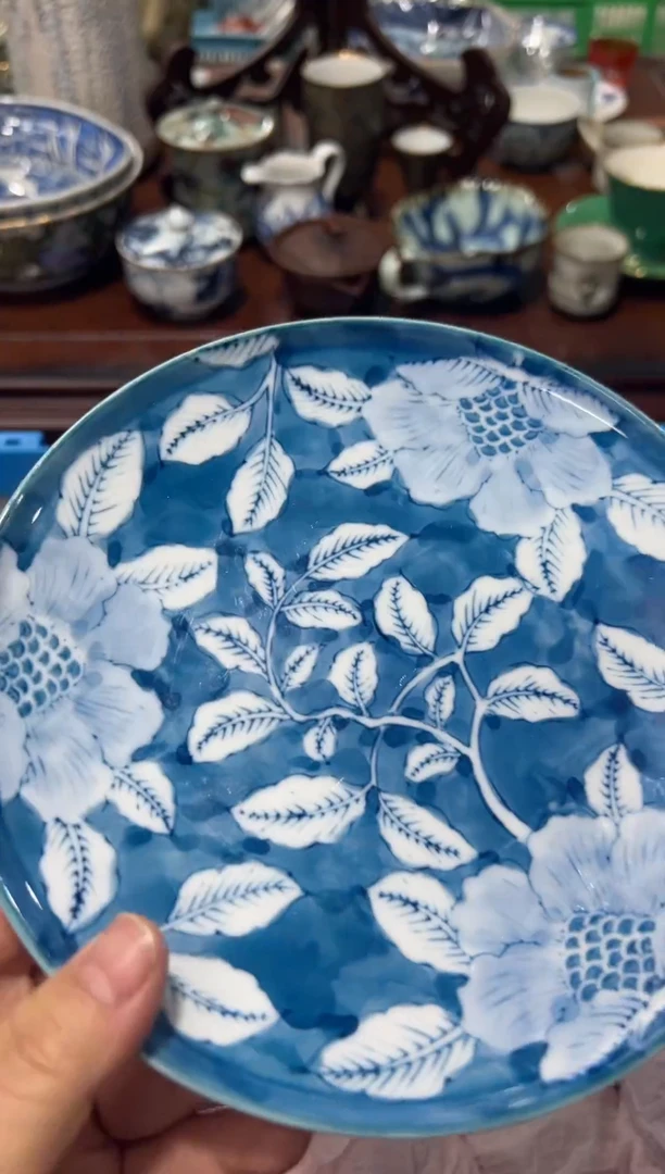 瓷片编码：日瓷回流瓷A738