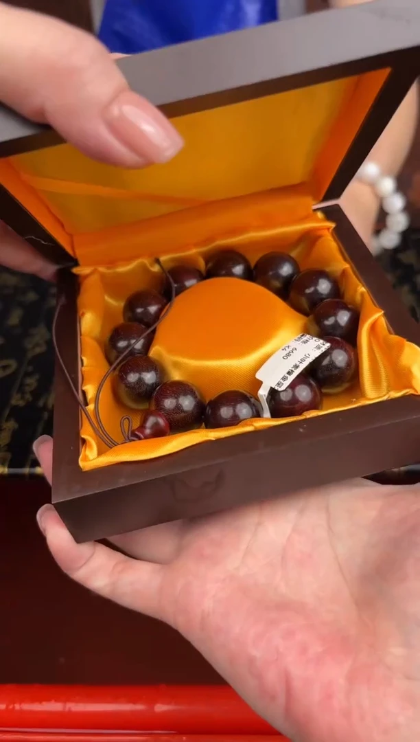 手串珠阙集闪购福利无礼盒