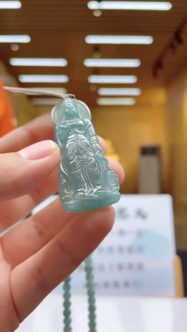 未镶嵌定制翡翠********134