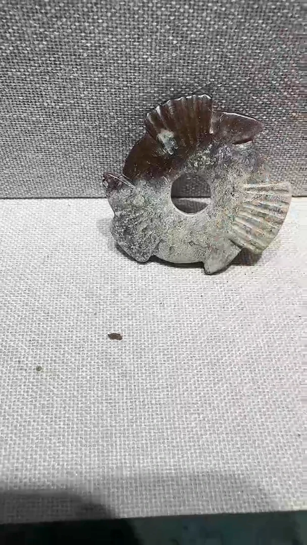 未镶嵌和田玉挂件 和田玉挂件